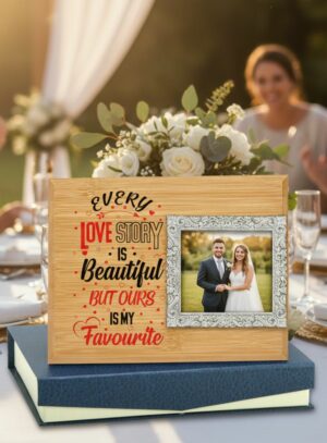 regalo jubilación personalizado placa conmemorativa madera placa bodas de plata