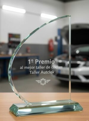 Reconocimiento premium