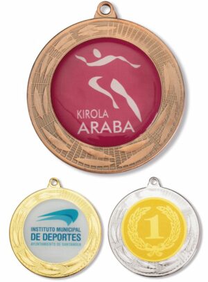 6016-Medalla-Deportiva-Premiación