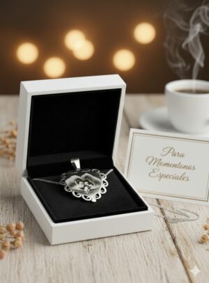 Colgantes Personalizados con Foto