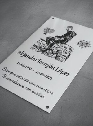 placa-conmemorativa-acero-inoxidable-grabada-foto-20x30