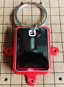 Preparacion del grabado laser