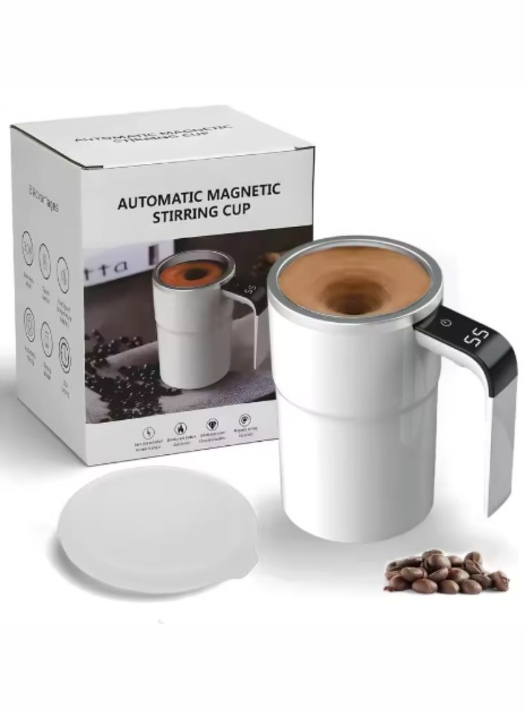 Taza con agitación automático - Imagen 3